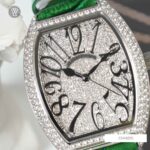 Christian Van Sant 35mm Nữ CV4821G - Ảnh 4