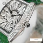 Christian Van Sant 35mm Nữ CV4821G - Ảnh 5