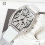 Christian Van Sant 36mm Nữ CV4821W - Ảnh 2