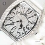 Christian Van Sant 36mm Nữ CV4821W - Ảnh 3