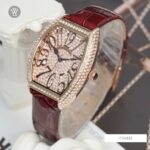 Christian Van Sant 35mm Nữ CV4822 - Ảnh 4