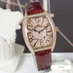 Christian Van Sant 35mm Nữ CV4822 - Ảnh 5