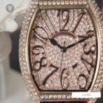 Christian Van Sant 35mm Nữ CV4822 - Ảnh 6