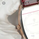 Christian Van Sant 35mm Nữ CV4822 - Ảnh 8