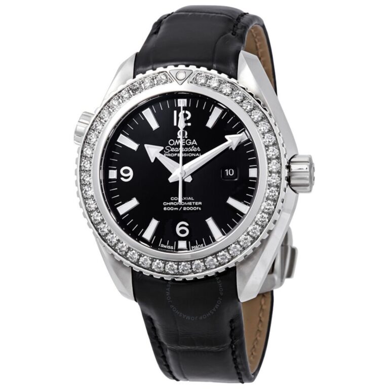 Omega 37.5mm Nam 232.18.38.20.01.001