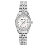 Mathey Tissot 26mm Nữ D709AQI - Ảnh 1