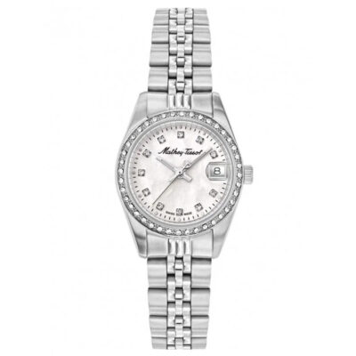 Ảnh sản phẩm Mathey Tissot 26mm Nữ D709AQI