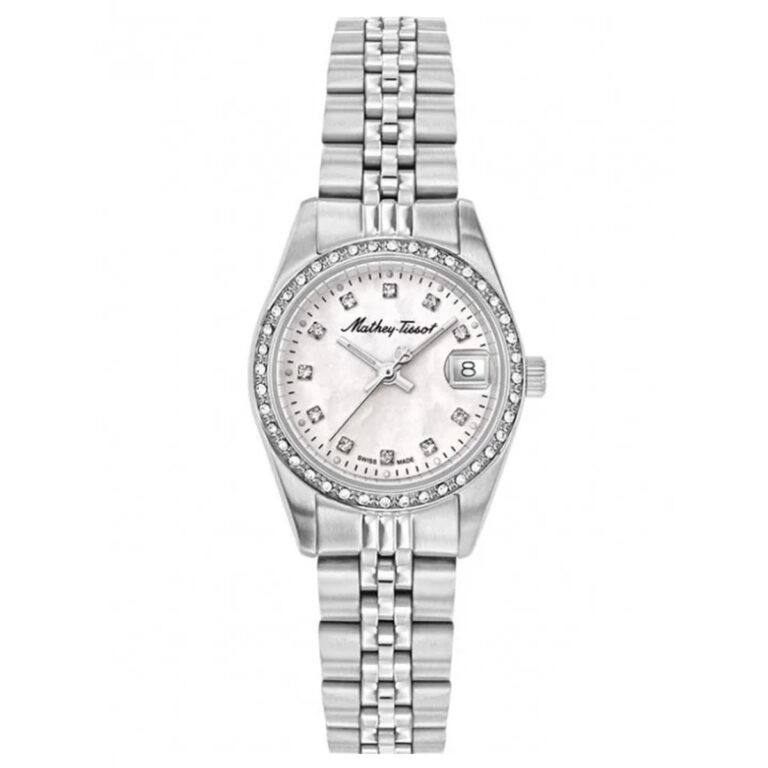Mathey Tissot 26mm Nữ D709AQI