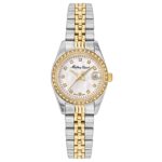 Mathey Tissot 26mm Nữ D709BQI - Ảnh 1