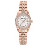 Mathey Tissot 26mm Nữ D709RQI - Ảnh 1