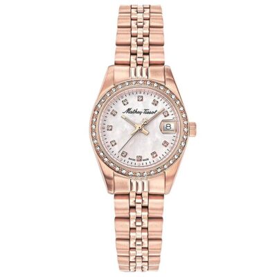 Ảnh sản phẩm Mathey Tissot 26mm Nữ D709RQI
