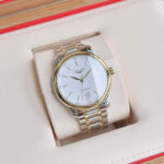 Longines 38.5mm Nam L2.628.5.12.7 - Ảnh 4