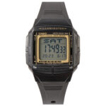 Casio 43.2 × 36.6 mm Nam DB-36-9AVDF - Ảnh 1