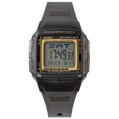 Ảnh sản phẩm Casio 43.2 × 36.6 mm Nam DB-36-9AVDF
