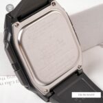 Casio 43.2 × 36.6 mm Nam DB-36-9AVDF - Ảnh 6