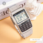 Casio 50.4 × 37.4 mm Nam DBC-32D-1ADF - Ảnh 2