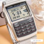 Casio 50.4 × 37.4 mm Nam DBC-32D-1ADF - Ảnh 3