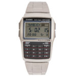 Casio 50.4 × 37.4 mm Nam DBC-32D-1ADF - Ảnh 1