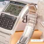 Casio 50.4 × 37.4 mm Nam DBC-32D-1ADF - Ảnh 4
