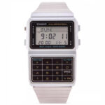 Casio 33mm Nam DBC-611-1DF - Ảnh 1