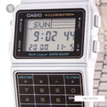 Casio 33mm Nam DBC-611-1DF - Ảnh 2