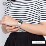 Casio 33mm Nam DBC-611-1DF - Ảnh 5