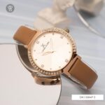 Daniel Klein 35mm Nữ DK.1.12847-3 - Ảnh 2