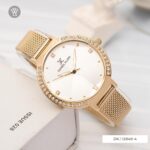 Daniel Klein 35mm Nữ DK.1.12848-4 - Ảnh 2