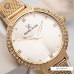 Daniel Klein 35mm Nữ DK.1.12848-4 - Ảnh 3