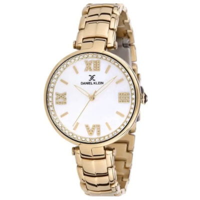 Ảnh sản phẩm Daniel Klein 35mm Nữ DK.1.12286.3