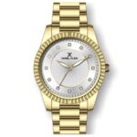 Daniel Klein 36mm Nữ DK.1.12262.1 - Ảnh 1