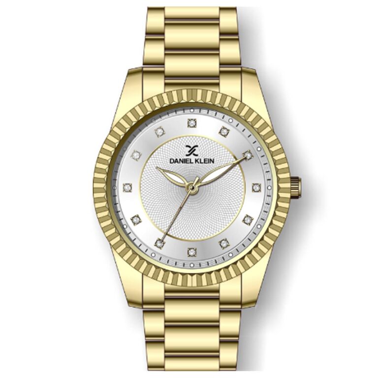 Daniel Klein 36mm Nữ DK.1.12262.1