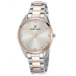 Daniel Klein 35mm Nữ DK.1.12372.6 - Ảnh 1