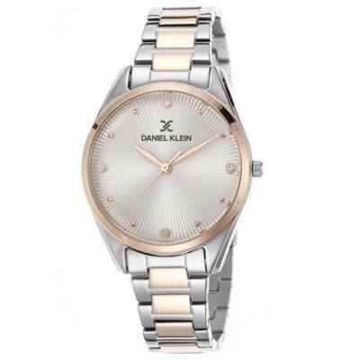 Ảnh sản phẩm Daniel Klein 35mm Nữ DK.1.12372.6