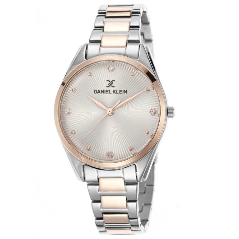 Daniel Klein 35mm Nữ DK.1.12372.6