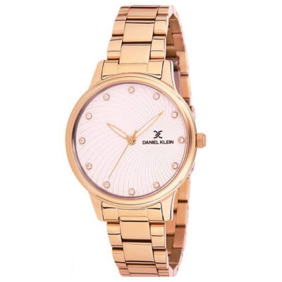 Ảnh sản phẩm Daniel Klein 35mm Nữ DK.1.12357.3