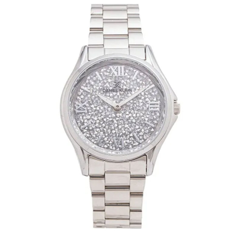 Daniel Klein 36mm Nữ DK.1.12528.1