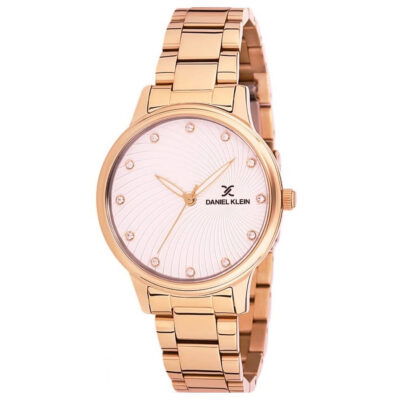 Ảnh sản phẩm Daniel Klein 35mm Nữ DK.1.12357.2