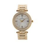 Daniel Klein 34mm Nữ DK10964-2 - Ảnh 1