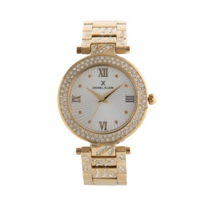 Ảnh sản phẩm Daniel Klein 34mm Nữ DK10964-2