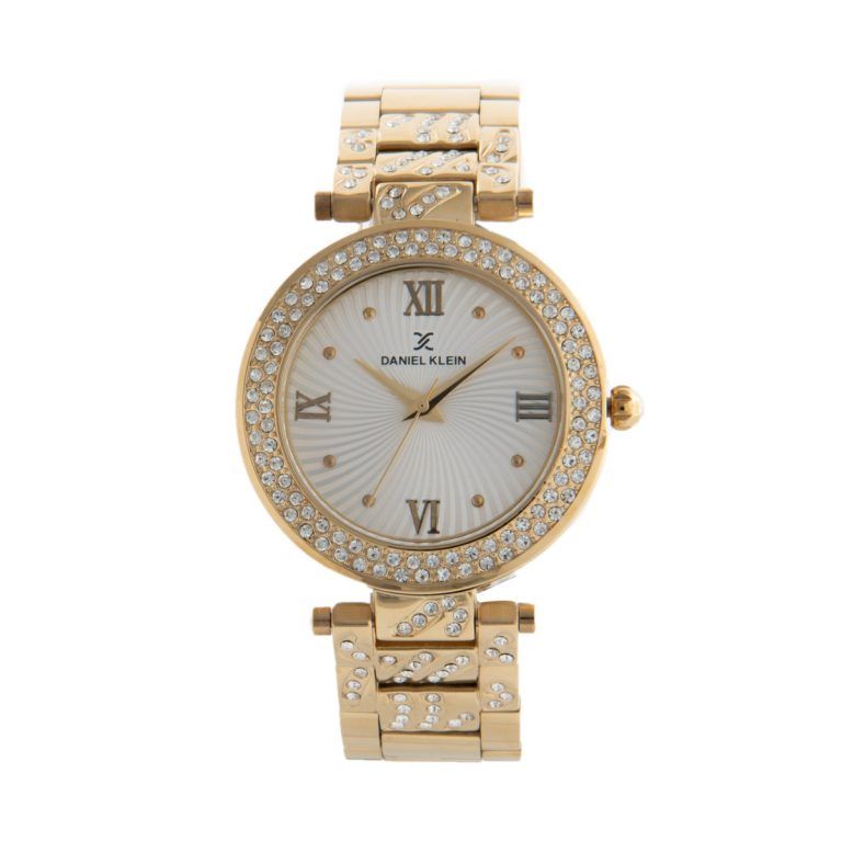 Daniel Klein 34mm Nữ DK10964-2