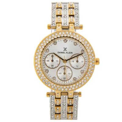 Ảnh sản phẩm Daniel Klein 34mm Nữ DK11173-3