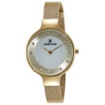 Daniel Klein 32mm Nữ DK11707-2 - Ảnh 1