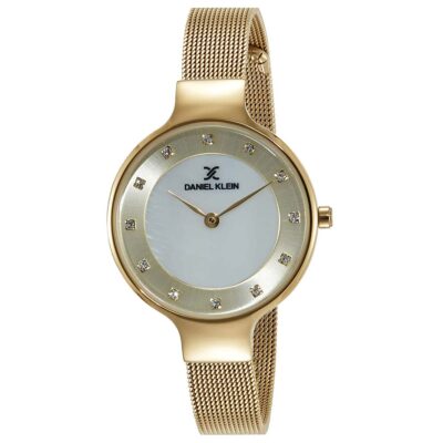 Ảnh sản phẩm Daniel Klein 32mm Nữ DK11707-2