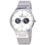 Daniel Klein 42mm Nam DK11820-6 - Ảnh 1