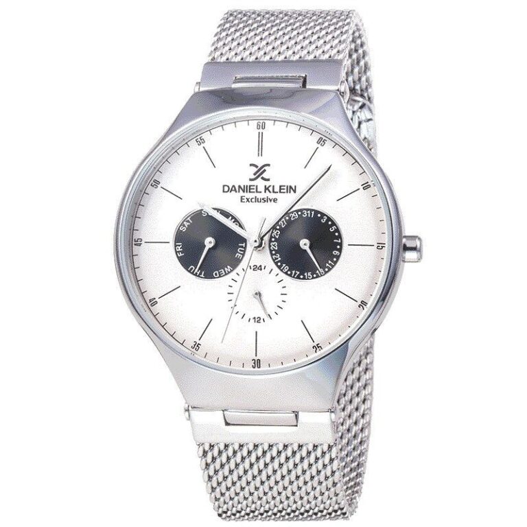 Daniel Klein 42mm Nam DK11820-6