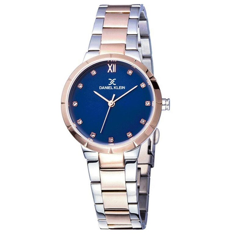 Daniel Klein 26mm Nữ DK11905-6