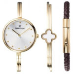 Daniel Klein 30mm Nữ DK11928-5 - Ảnh 1