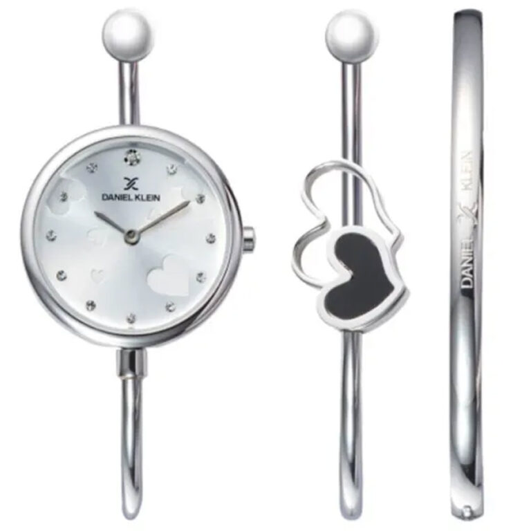 Daniel Klein 28mm Nữ DK11929-1