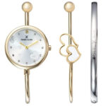 Daniel Klein 28mm Nữ DK11929-4 - Ảnh 1